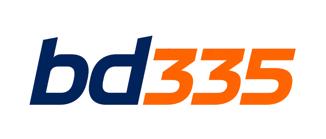 bd335 লোগো